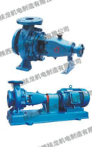 IS IR单级单吸离心泵