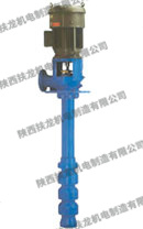 JC型长轴离心深井泵